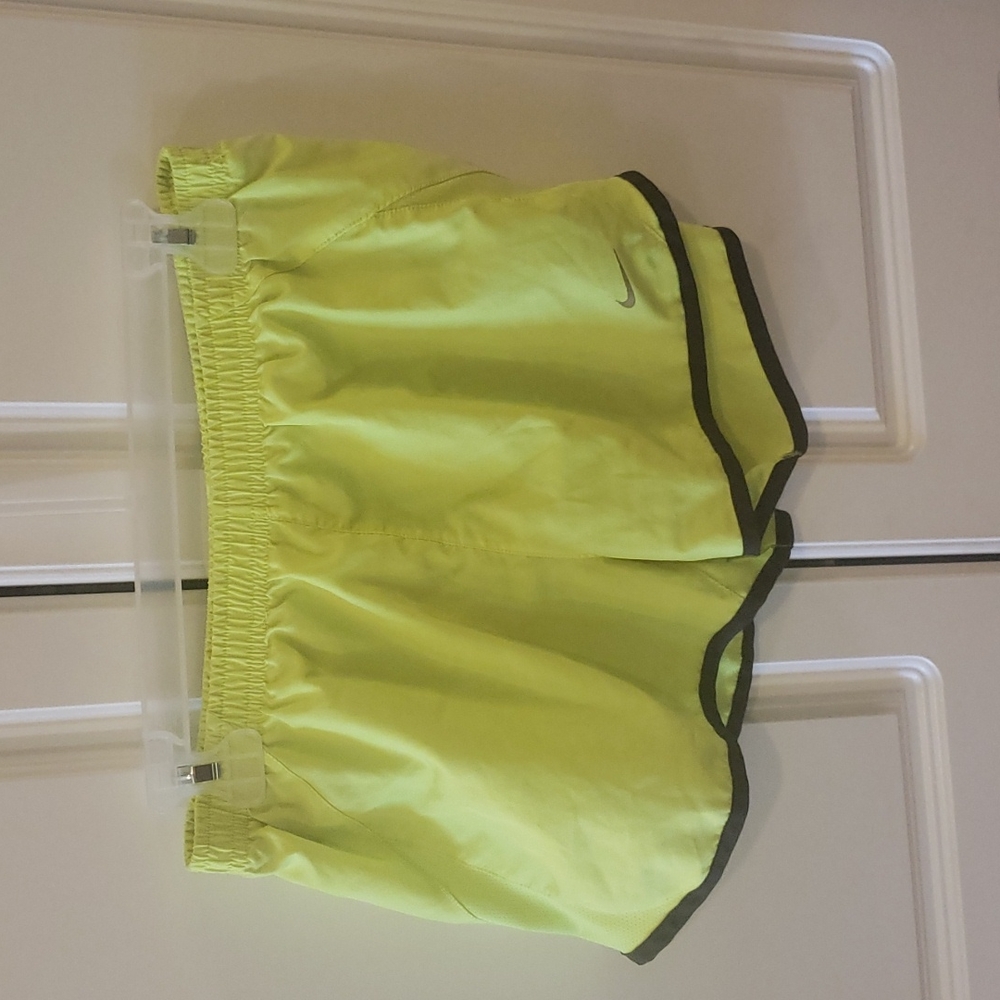 Medium Nike shorts